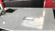 Technistone Noble Carrara (фото 5)