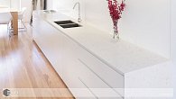 SmartQuartz White Marble (фото 6)
