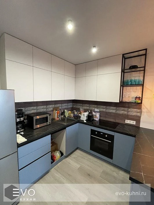 Кухня РФ220803 (фото 4)