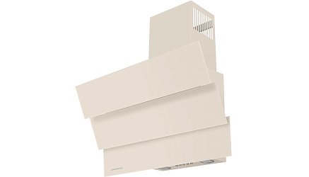 MAUNFELD Cascada Mini 60 темно бежевый1