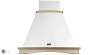 Вытяжка LEX ASTORIA 900 WHITE (фото 1)