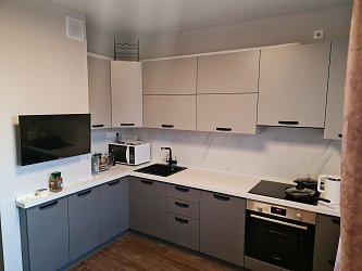 Кухня МР2103041