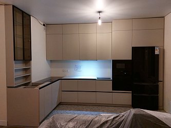 Кухня угловая РТ2106051