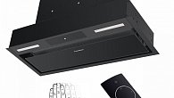 Вытяжка MAUNFELD Fantasy 60 черный (фото 1)