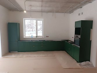 Кухня РХ2504021