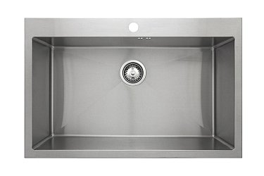 Seaman Eco Marino SMB-8051S, стандартная комплектация1