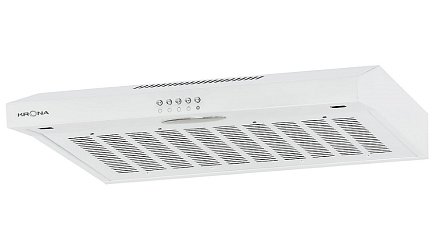 KRONA ERMINA 500 white PB1