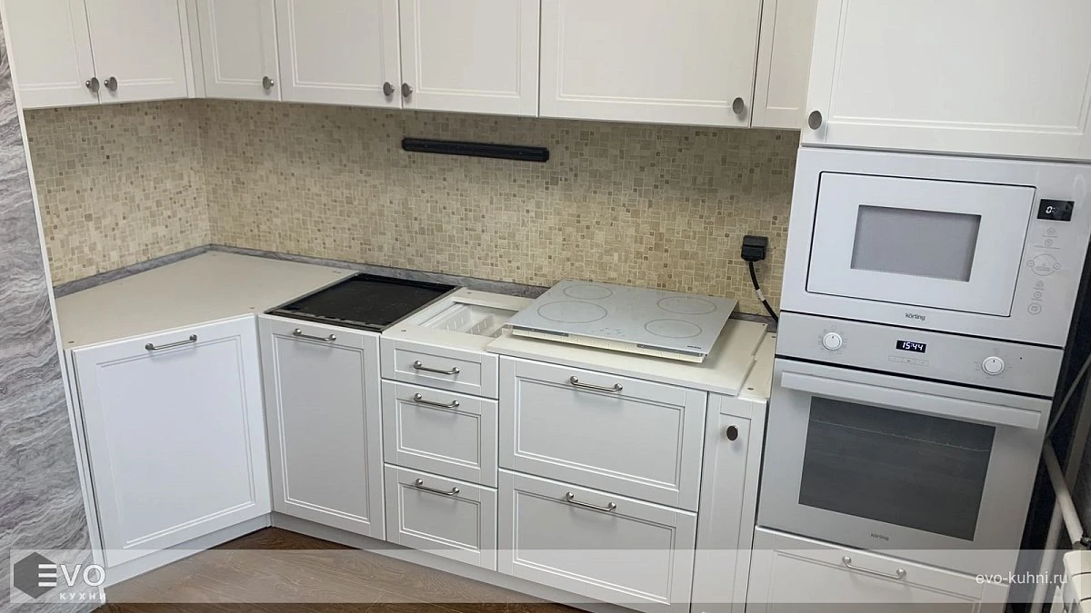 Кухня РФ211201 Laura (фото 7)