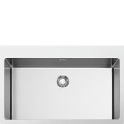 SMEG VR12S70RS1