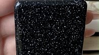 Staron SO423 Sanded Onyx (фото 5)