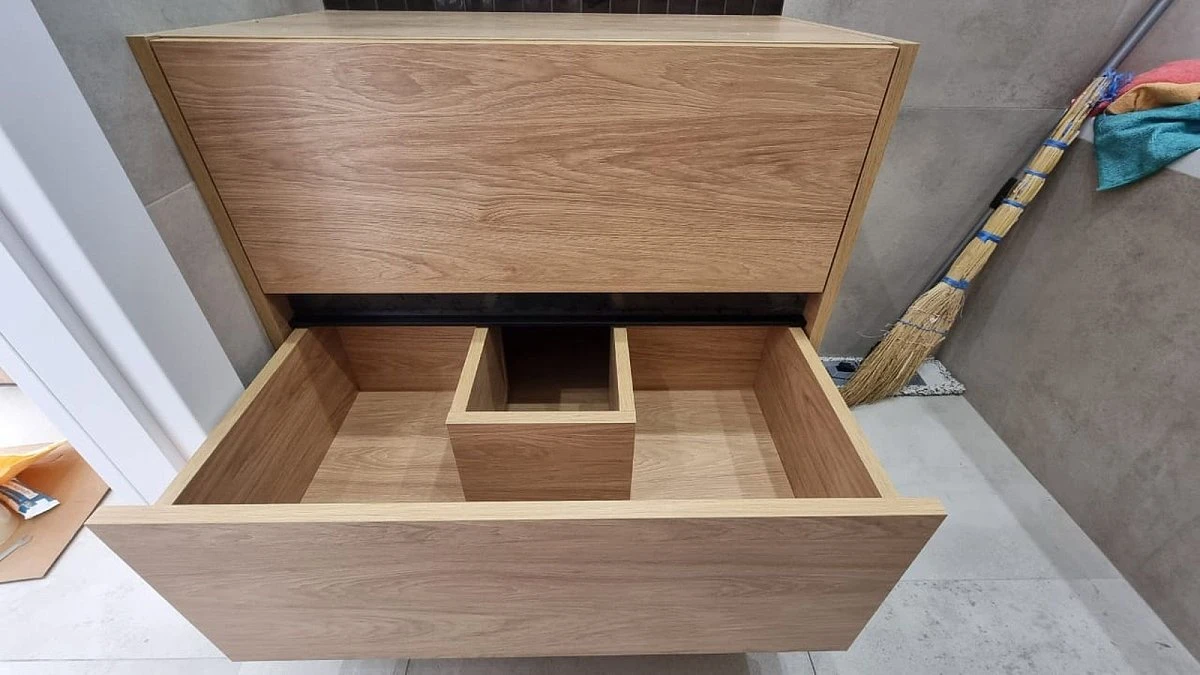 Прихожая и постирочная РХ240104Ш (фото 12)