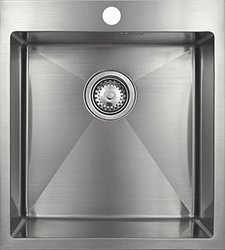 Seaman Eco Marino SMB-4550S, стандартная комплектация1