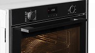 Духовой шкаф Zigmund & Shtain E 157 B электрический (фото 4)