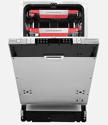 Kuppersberg GIM 4578 встраиваемая1