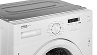Стиральная машина HOMSair WMB148WH (фото 5)