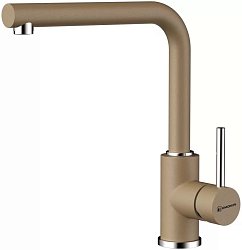 Omoikiri Nakagawa-CA латунь/гранит/карамель1