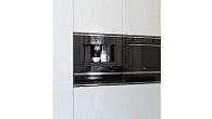 Кофемашина FRANKE FMY 45 CM XS встраиваемая (фото 6)