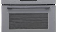 Духовой шкаф Korting OKB 3250 GBXGr MW с функцией СВЧ (фото 1)