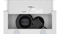 Вытяжка HOMSair FLAT 60 белый (фото 7)