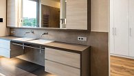 Corian Sienna Brown (фото 3)