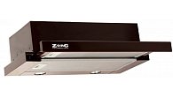 Вытяжка ZorG Technology Storm 700 50 коричневая (фото 1)