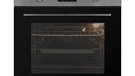 Духовой шкаф LEX EDP 092 IX, LEX EDP 092 IX (фото 1)