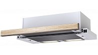 Вытяжка KRONA KAMILLA 600 wood (2 мотора) (фото 9)