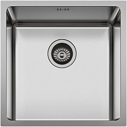 Seaman Eco Roma U SMR-4444A, стандартная комплектация1