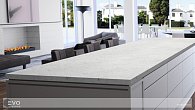 Compac White Zement (фото 5)
