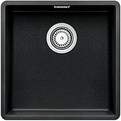 Blanco Subline 400-F Антрацит1