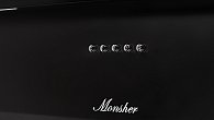 Вытяжка Monsher KVAZI 60 B (фото 3)