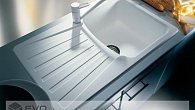 Смеситель Blanco Wega Антрацит (фото 3)