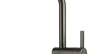Смеситель Franke Atlas Neo сталь PVD, антрацит (фото 1)
