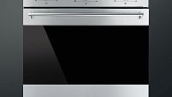 Духовой шкаф Smeg SF6381X (фото 2)
