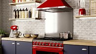 Плита Smeg CPF9GPR (фото 6)
