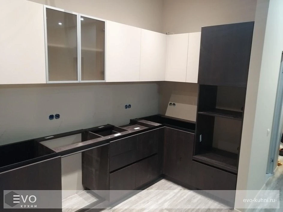 Кухня РГ230502 (фото 1)