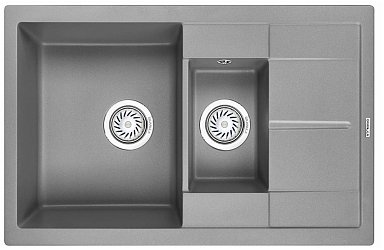 Granula GR-7802 оборачиваемая АЛЮМИНИУМ1