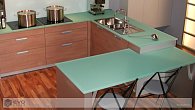 Staron SM463 Sanded Mint (фото 2)