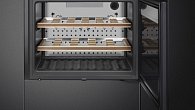 Винный шкаф Smeg CVI621RWNR3 (фото 2)