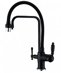 ZorG ZR 342-6 YF BLACK1