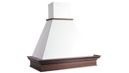 Viaona Cappe Анастасия 90 с ВМ-750/52 new faber белый муар1