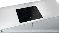 Варочная панель Bosch PIF651FB1E индукционная (фото 3)