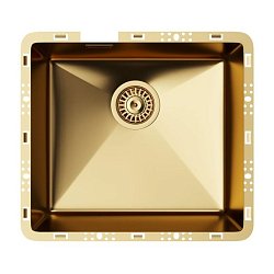 TopZero TZ RS451 GOLD1