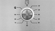 Духовой шкаф ZorG Technology BE4 inox (фото 11)