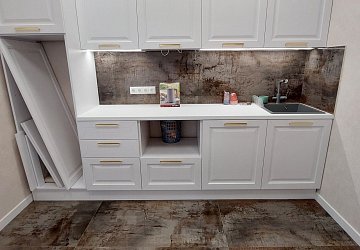 Кухня РМ231101