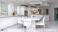 Corian Whitecap (фото 8)
