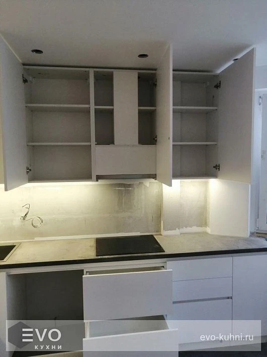 Кухня РТ230802 (фото 3)