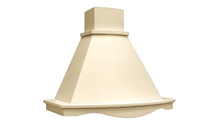 Viaona Cappe Маргарита 90 inca 550 бежевый муар1