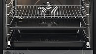 Духовой шкаф Electrolux EOA 93434 AX (фото 3)