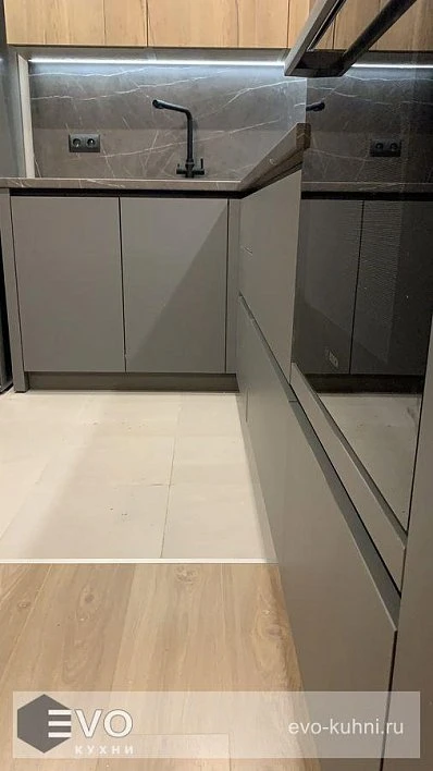 Кухня РФ210801 угловая (фото 5)